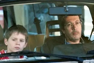 Papa (Comedie dramatique) (2005)