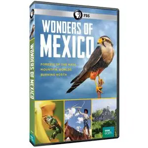 Wonders of Mexico (2018)