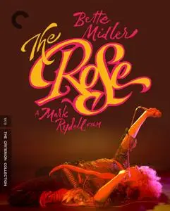 The Rose (1979) [The Criterion Collection]