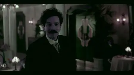 A Gentleman in Moscow S01E02