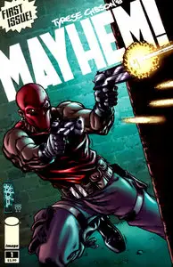 Tyrese Gibson's Mayhem 01