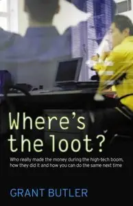 Wheres the Loot? (Repost)