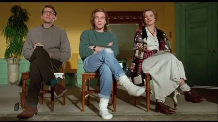 Shallow Grave (1994) [The Criterion Collection #616] [Re-UP]