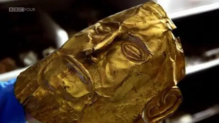 BBC - Archaeology: A Secret History (2013)