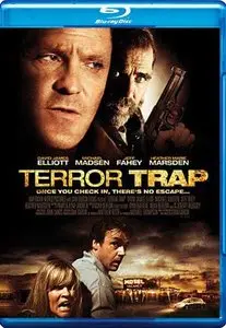 Terror Trap (2010)