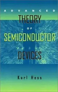 Advanced Theory of Semiconductor Devices (Repost)