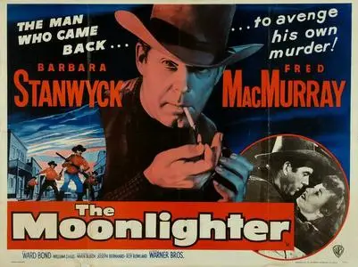 The Moonlighter (1953)