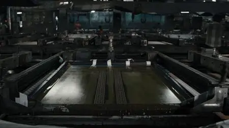 Machines (2018)