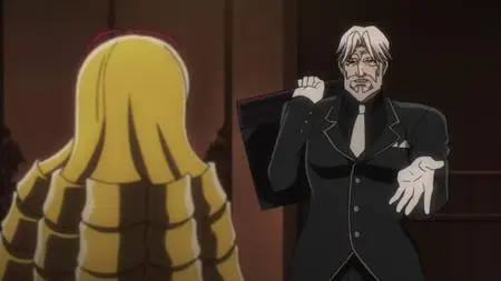 Overlord - 10