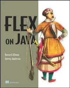 Flex on Java (repost)