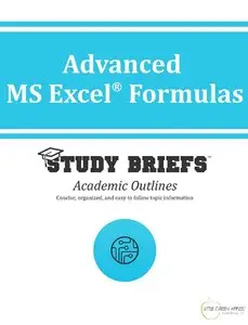 Advanced MS Excel Formulas