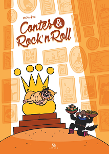 Contes & et Rock'n Roll