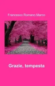 Grazie, tempesta