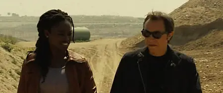 Les Insoumis (2008)