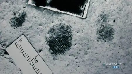 DC Forensic Factor - Forensics on Trial (2004)