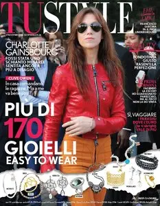 Tu Style n. 46 del 17/11/14