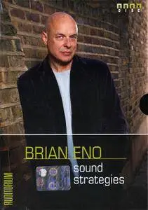 Brian Eno - Sound Strategies (2011)