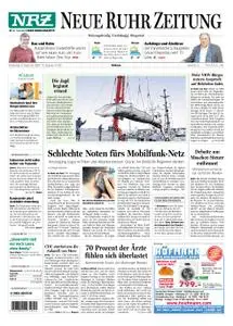 NRZ Neue Ruhr Zeitung Mülheim - 27. Dezember 2018