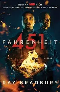«Fahrenheit 451» by Ray Bradbury