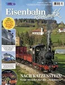 Eisenbahn Magazin – 08 Juli 2021