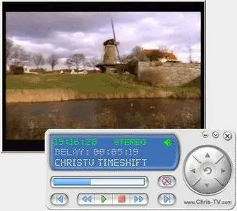 ChrisTV Professional v4.99