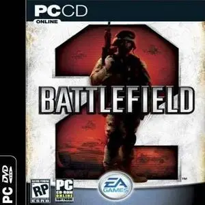 Battlefield 2 for PC