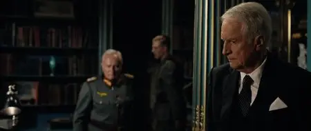 Diplomatie (2014)