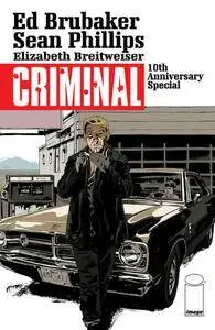 Criminal - Tenth Anniversary Special (2016)