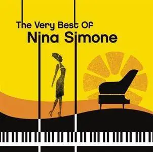 Nina Simone - The Very Best of Nina Simone (2006)