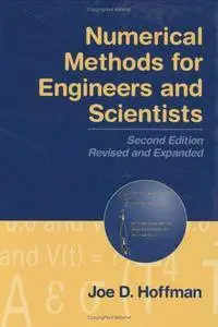 Numerical Methods for Engineers and Scientists, Second Edition, (Repost)