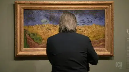 ABC - Stealing Van Gogh (2019)