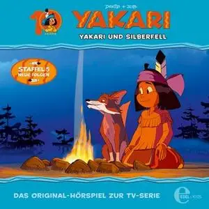 «Yakari - Folge 33: Yakari und Silberfell» by Thomas Karallus