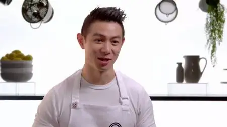 MasterChef Australia S12E13