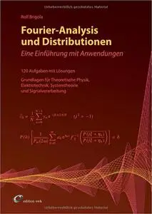Fourier-Analysis und Distributionen