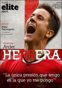 Elite Sport - Junio 2015