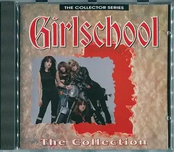 Girlschool - The Collection (1991)