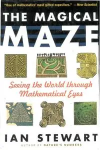 The Magical Maze: Seeing the World Through Mathematical Eyes