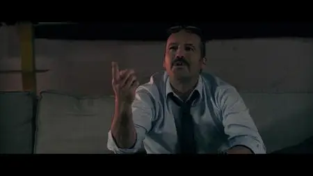 Stai Sereno / Stay Calm (2023)