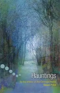 Hauntings, Level 4 (Hodder Reading Project)