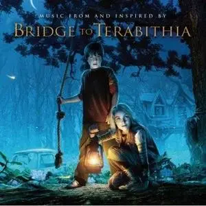 Bridge To Terabithia OST (2007)