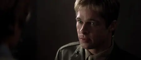 Spy Game (2001)