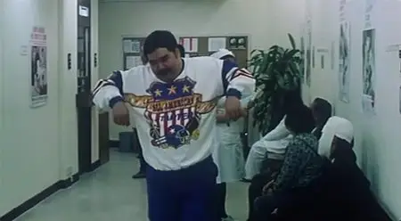 Mr Smart (1989)