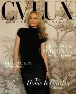 CVLUX Magazine - March-April 2017