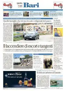 la Repubblica Bari - 24 Ottobre 2017