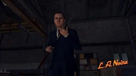 L.A. Noire (2017)