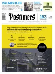 Postimees – 05 juuni 2020