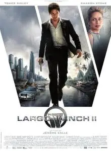 Largo Winch II (2011)