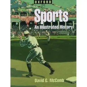 Sports: An Illustrated History