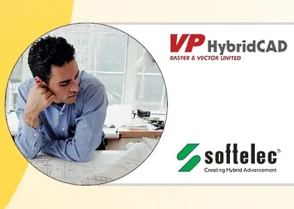 VPHybridCad VPStudio StandAlone 11.02.C8 