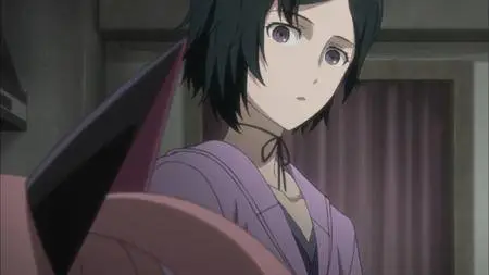 Steins;Gate 0 S01E19